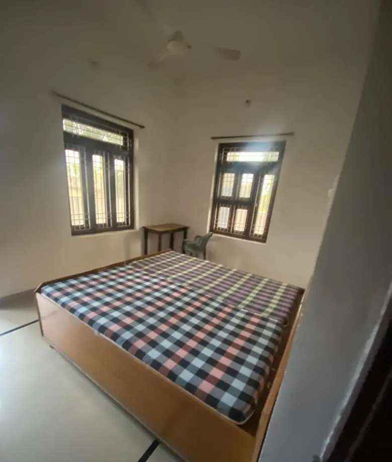 2 BHK House/Villa for rent to Family
