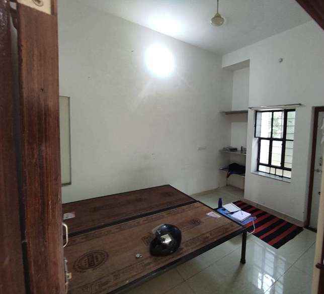 1 BHK Apartment for rent to Girl, Family