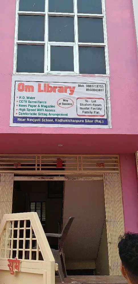 2 BHK Apartment for rent to Family, Girl, Boy, Student