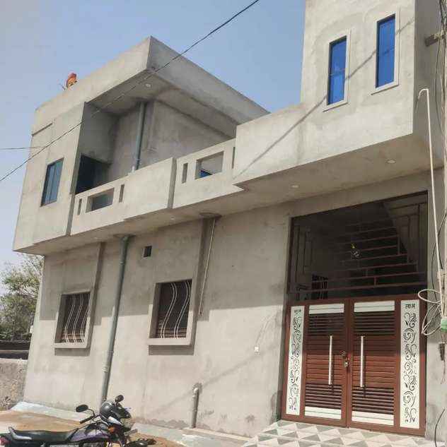 2 Rooms House/Villa for rent to Family