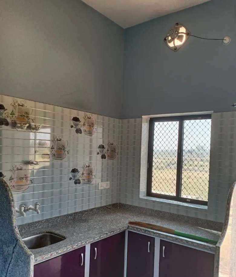 1 BHK House/Villa for rent to Boy, Girl, Family, Student, Couple, Employee, Sibling
