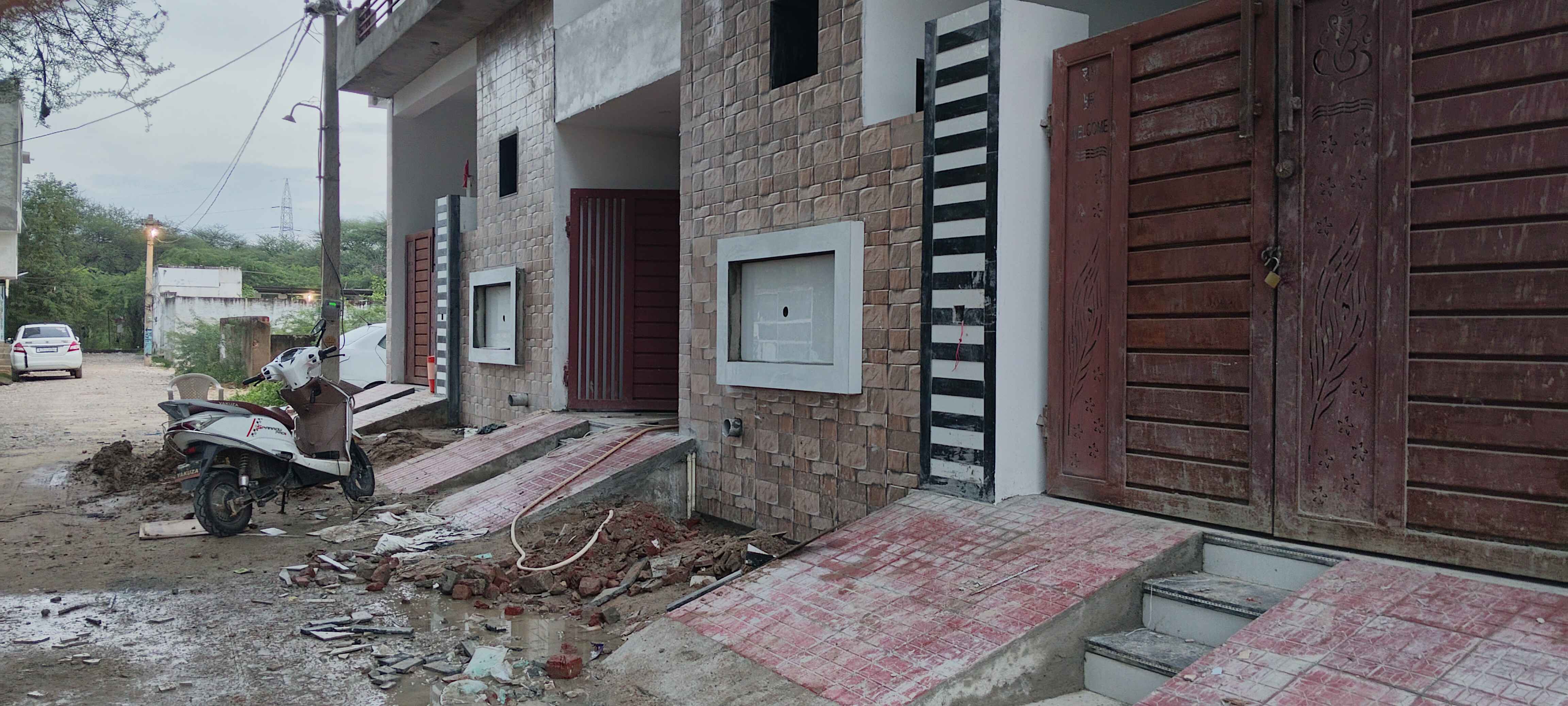 1 BHK House/Villa for rent to Boy, Girl, Family, Student, Couple, Employee, Sibling