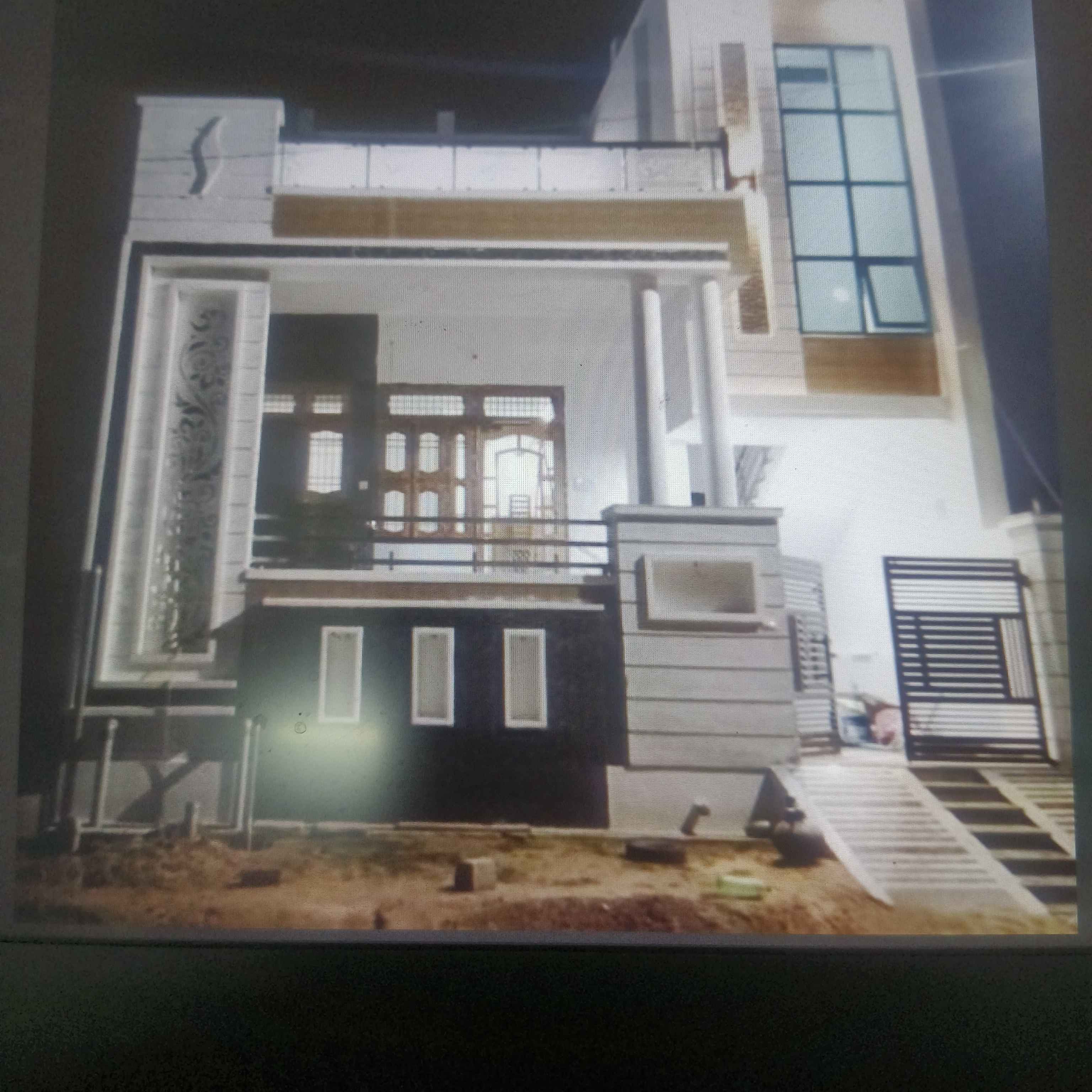 1 BHK House/Villa for rent to Family