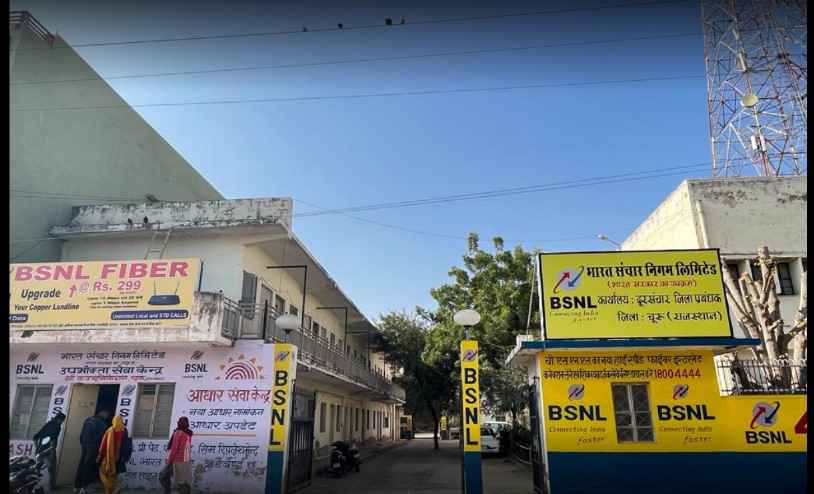 3 BHK House/Villa for rent to Family