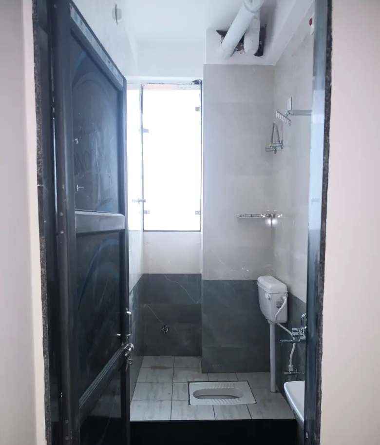 3 BHK Apartment for rent to Family