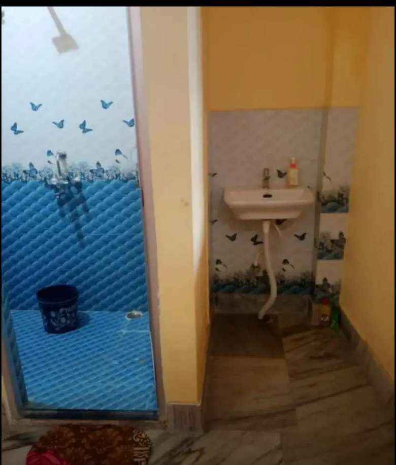 2 BHK House/Villa for rent to Family