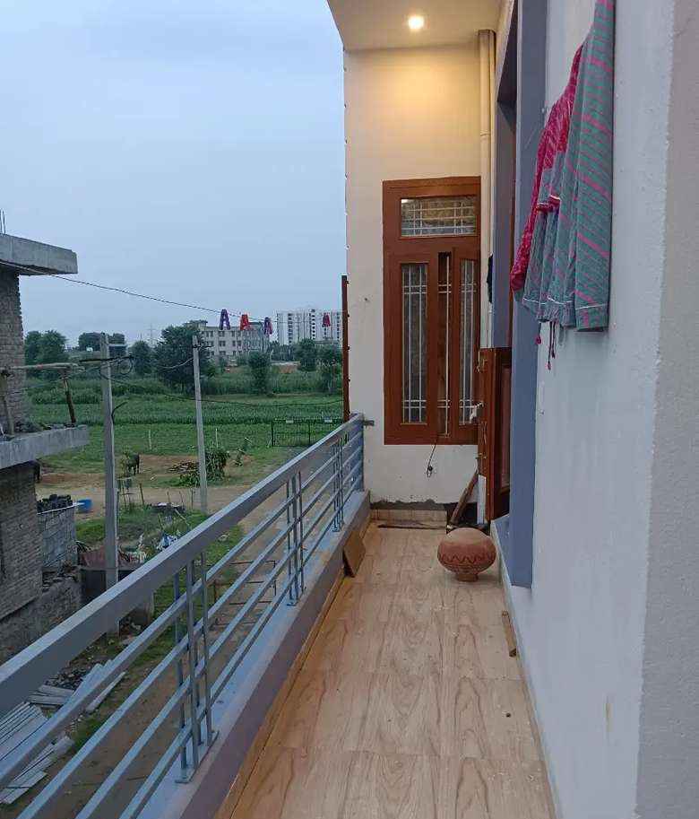 2 BHK House/Villa for rent to Girls, Family