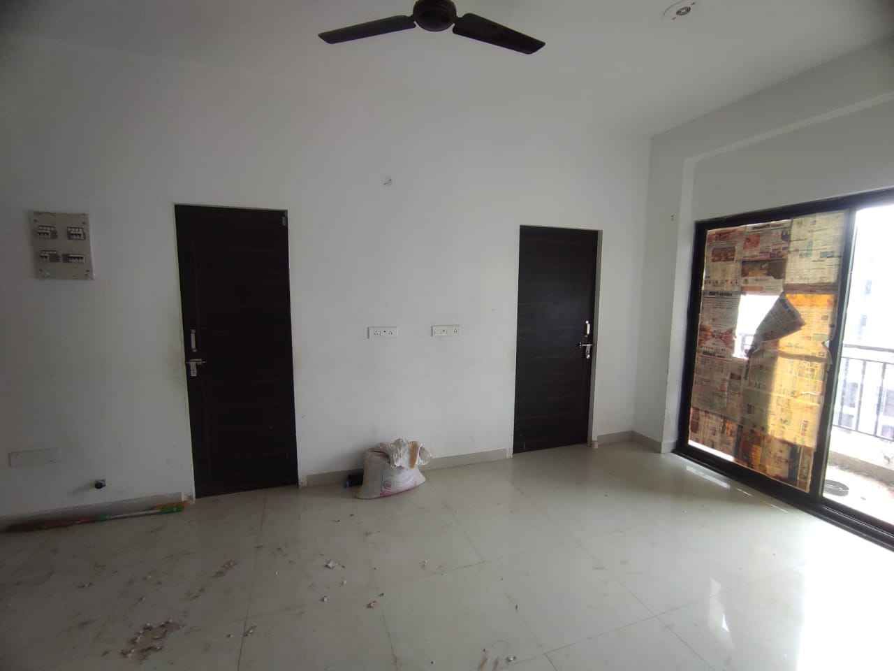 2 BHK Apartment for rent to Family