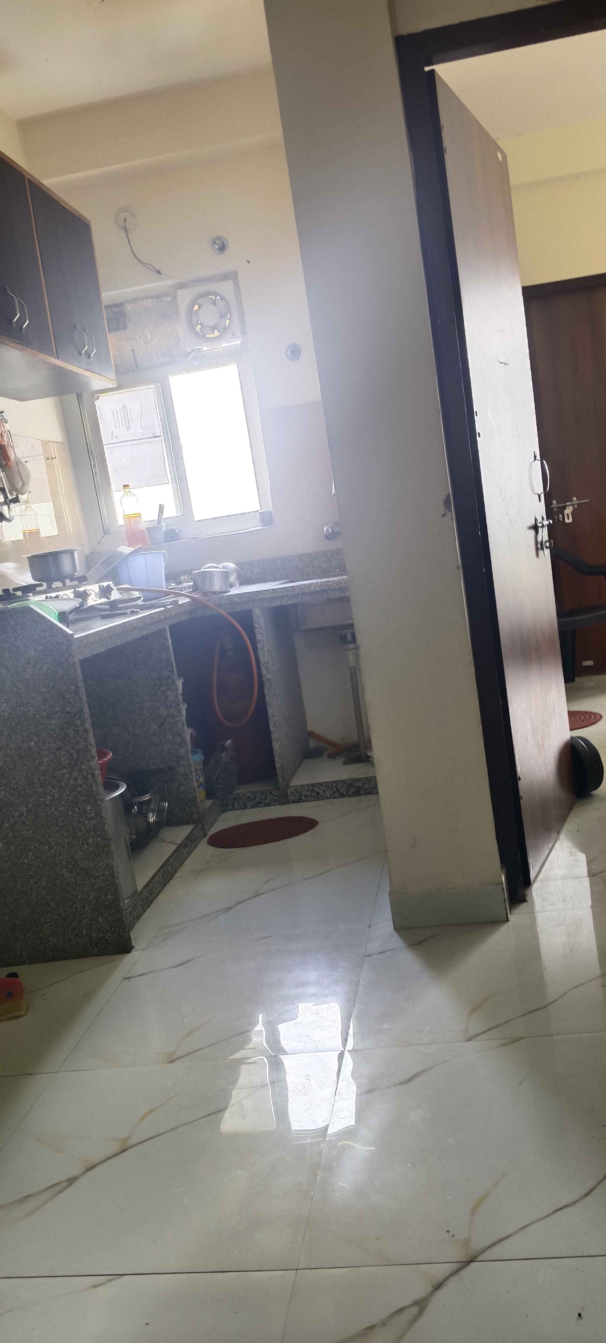 1 RK Apartment for rent to Boys, Students, Employee