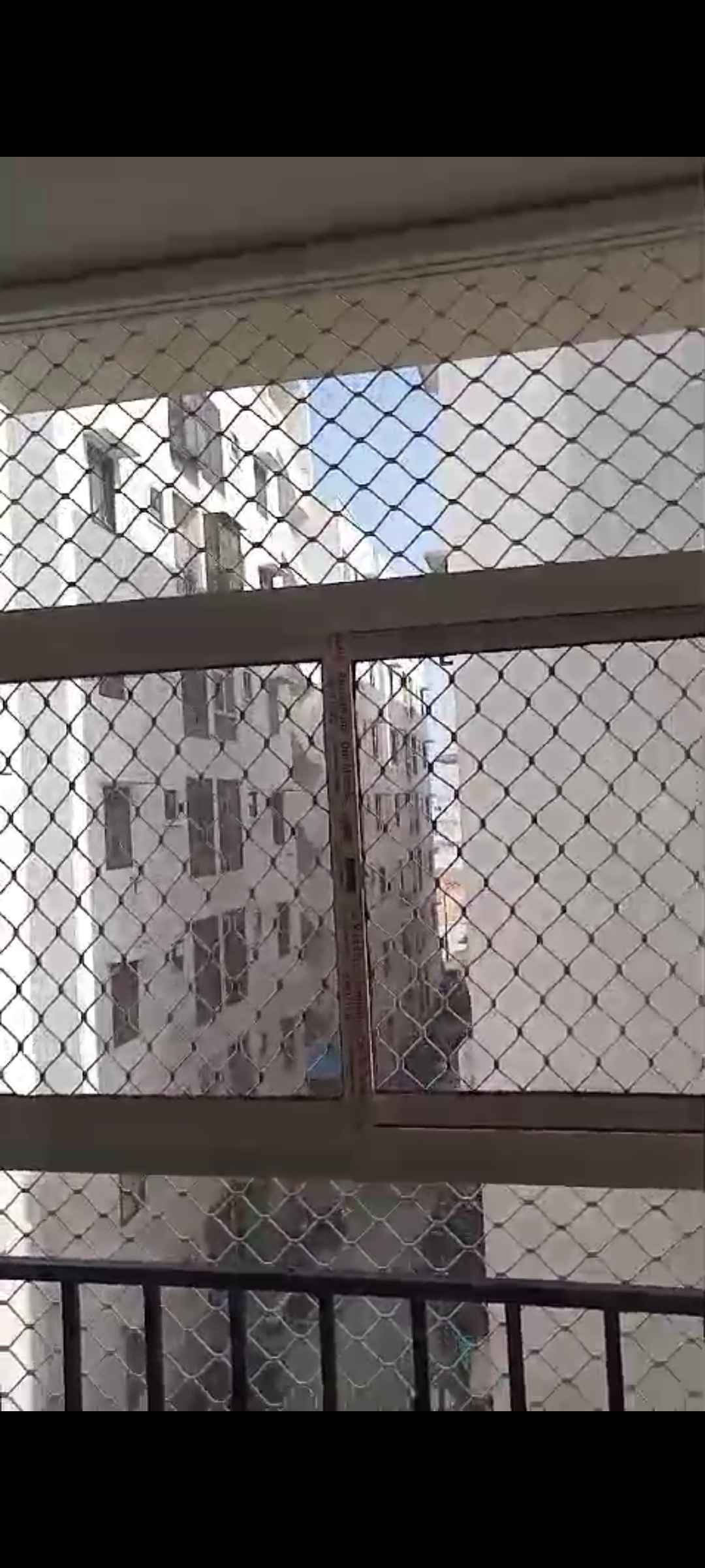 2 BHK Apartment for rent to Family