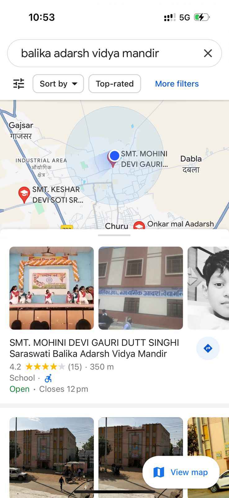 1 BHK House/Villa for rent to Boys, Girls, Family, Students, Employee, Sibling