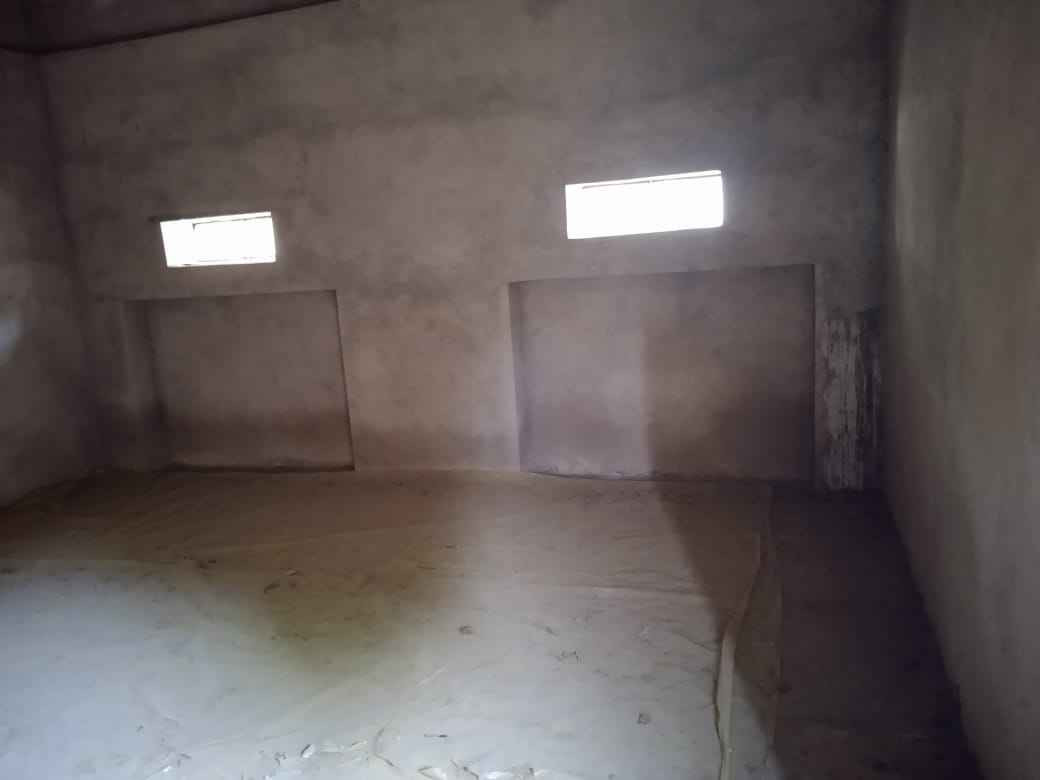 Hall/Godown for rent