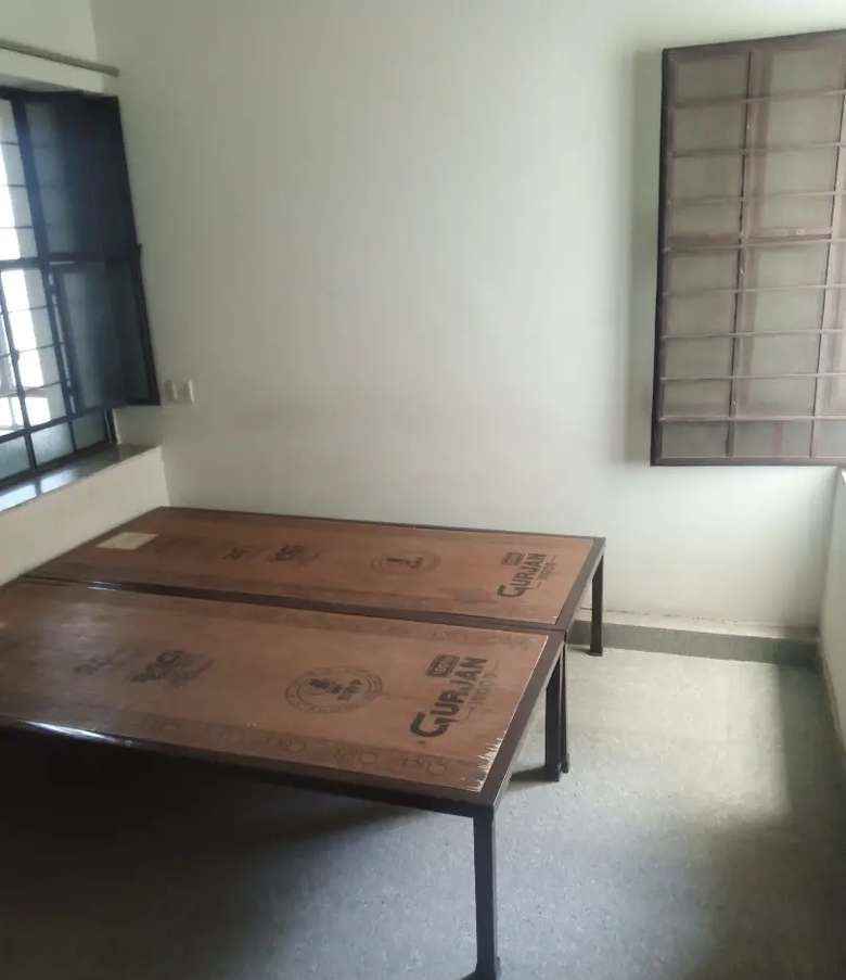 2 BHK Apartment for rent to Family