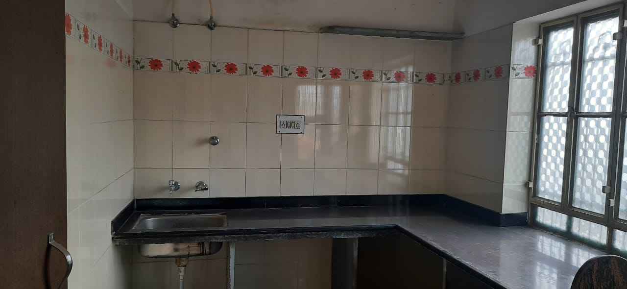 2 BHK Apartment for rent to Family