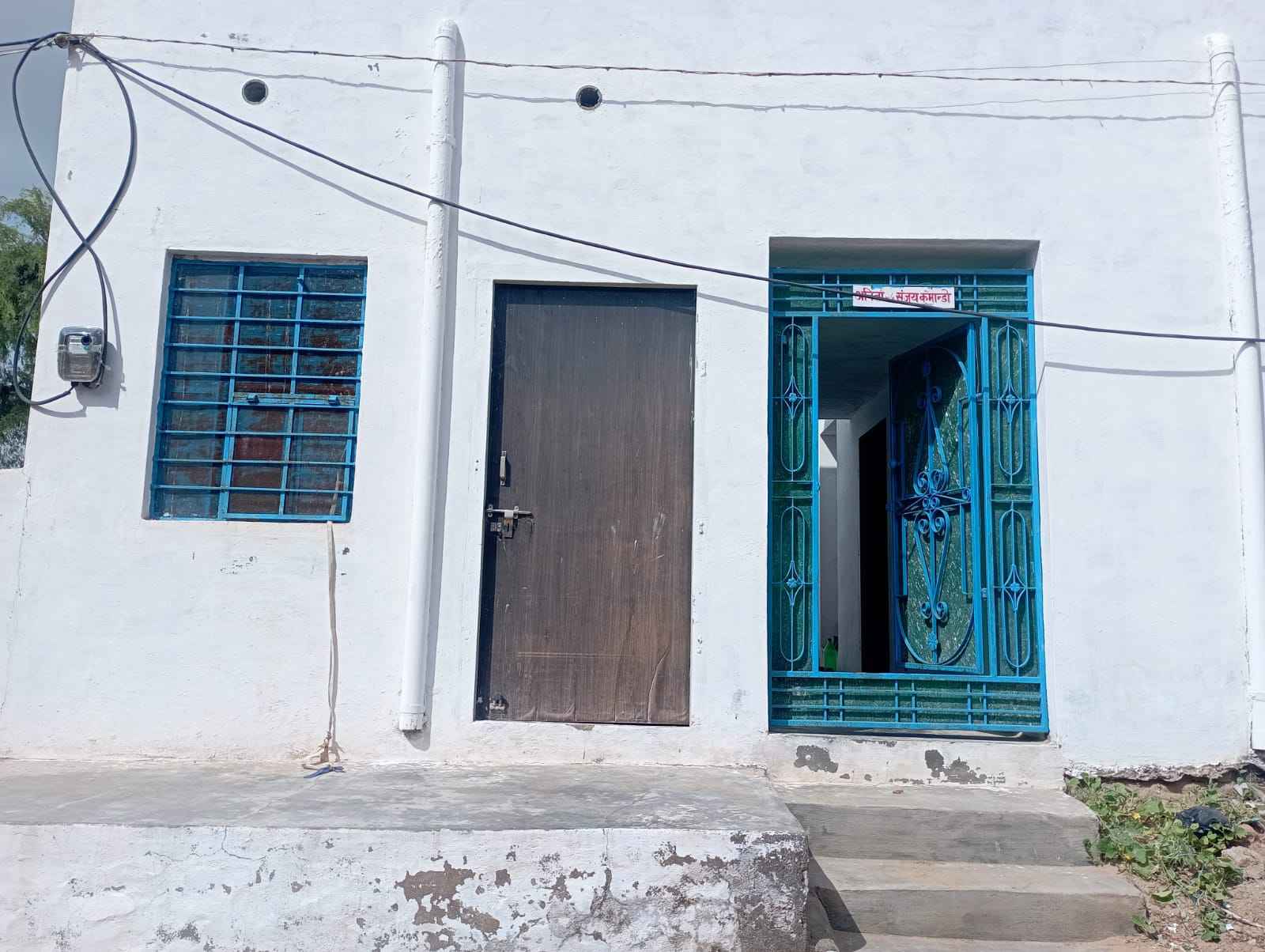 2 RK House/Villa for rent to Boys, Girls, Family, Students, Employee, Sibling