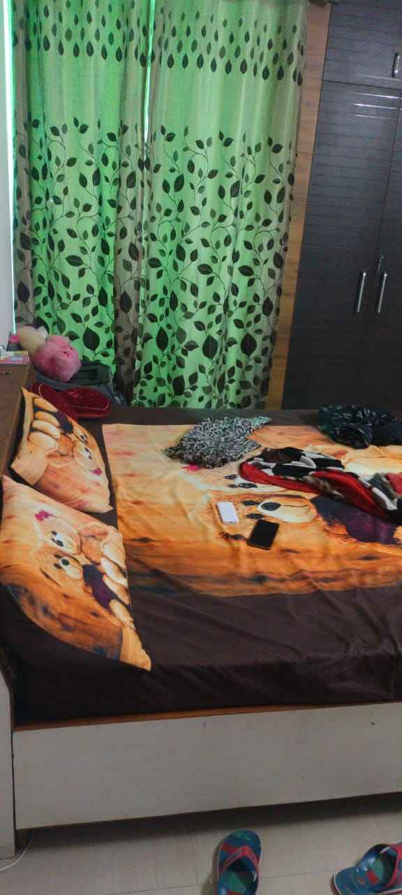 Single Room/Studio House/Villa for rent to Girls