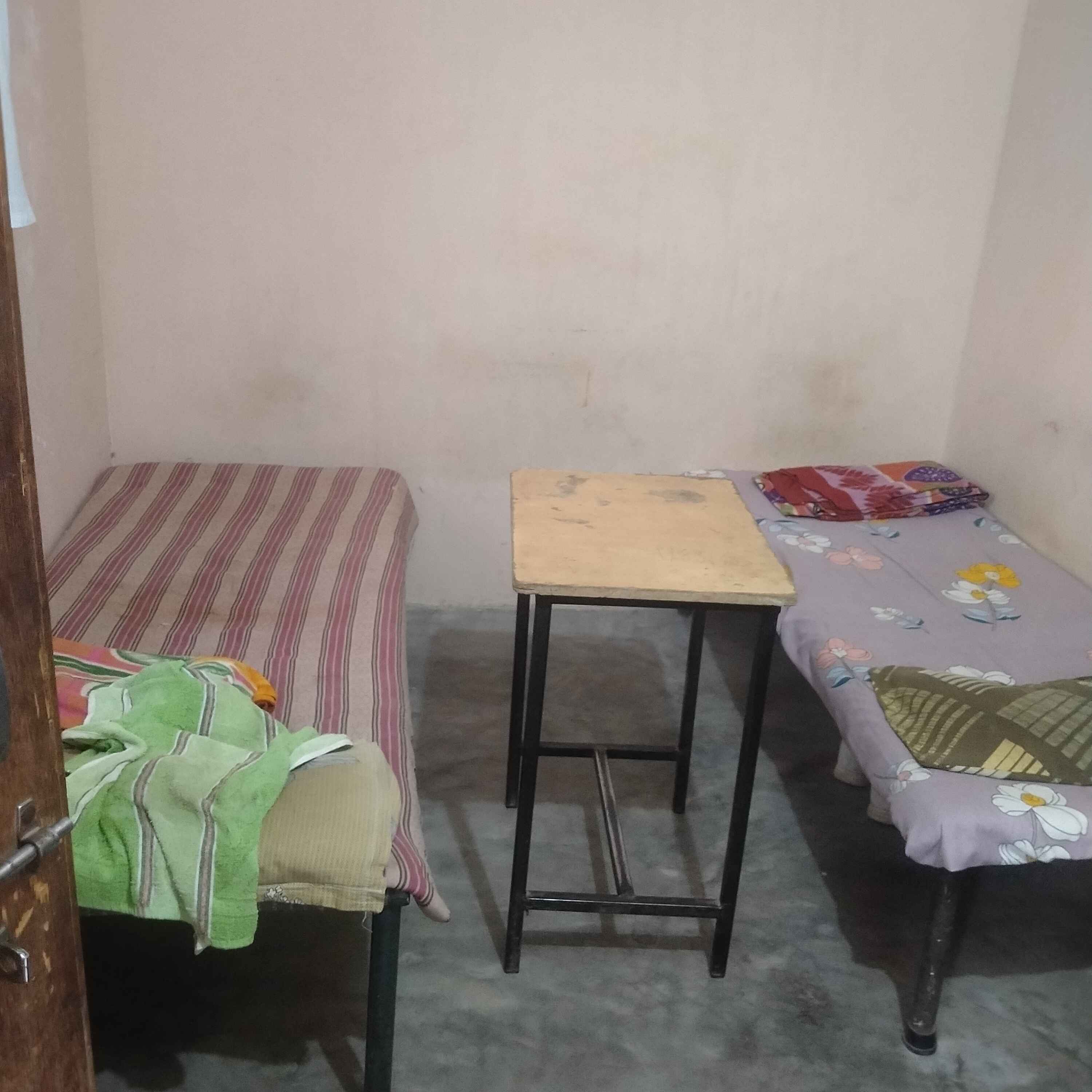 Hostel for boys