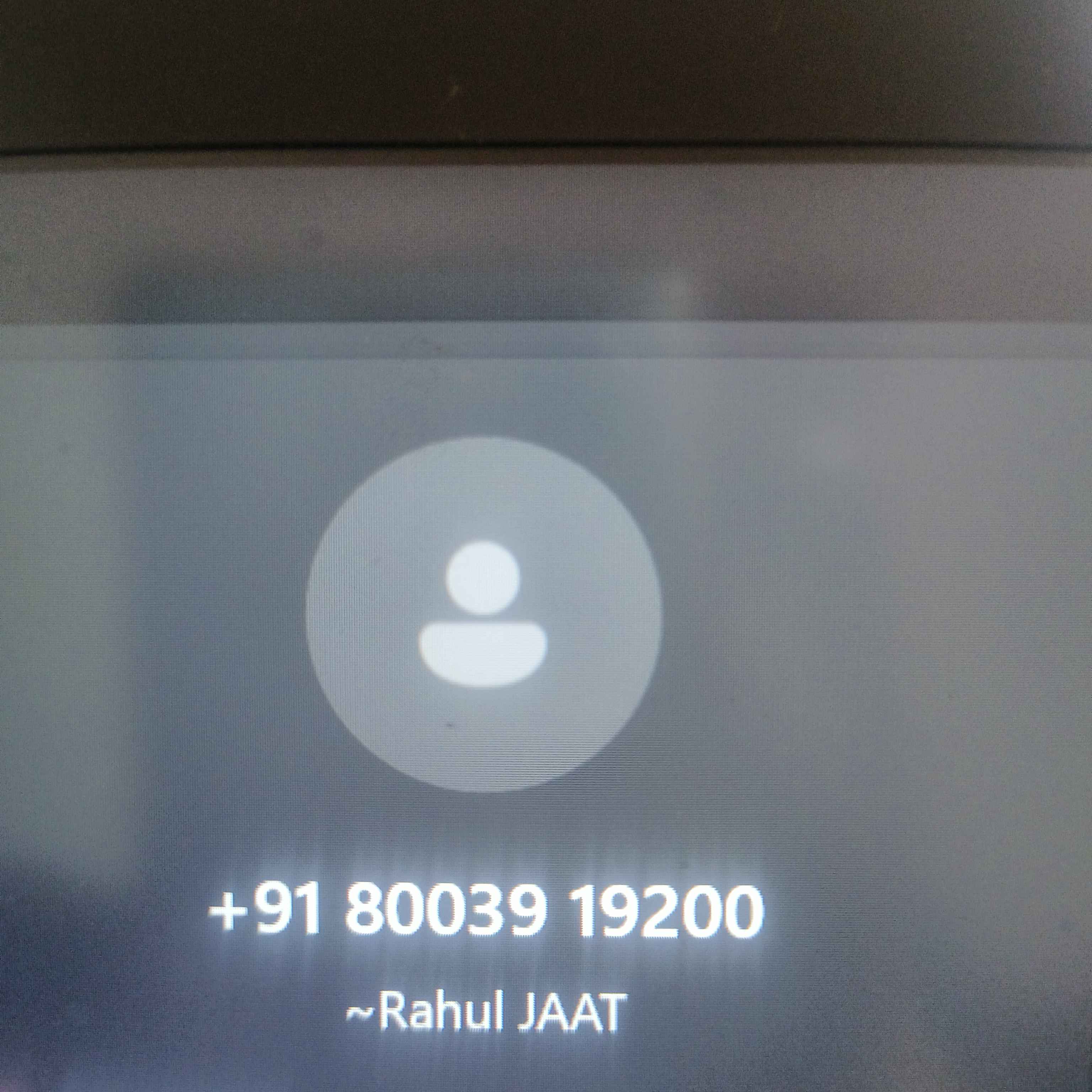 2 BHK House/Villa for rent to Family