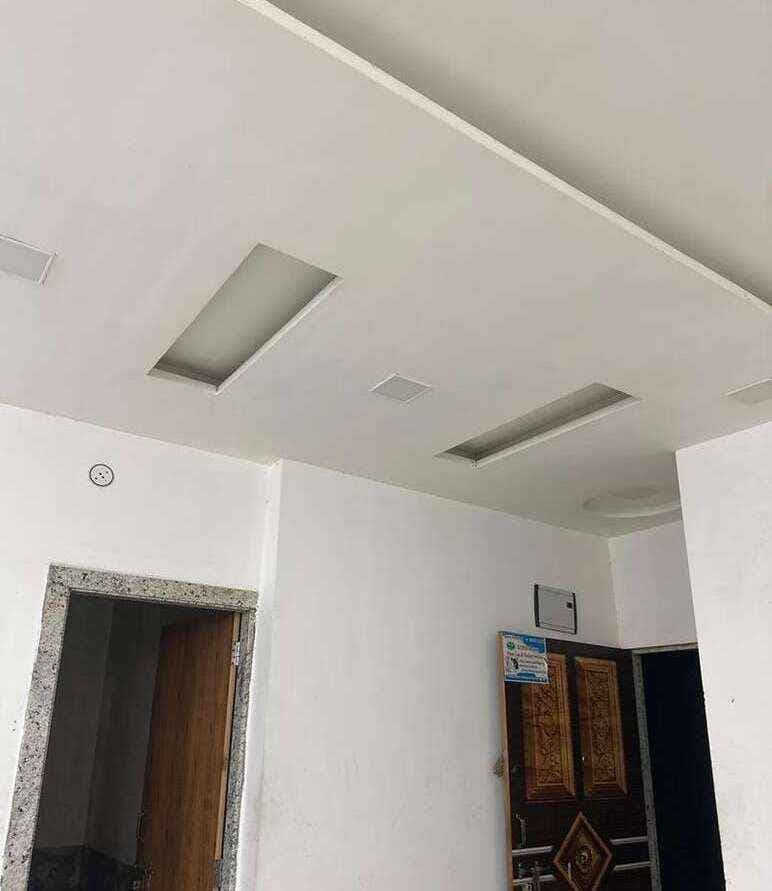 2 BHK Apartment for rent to Girls, Family