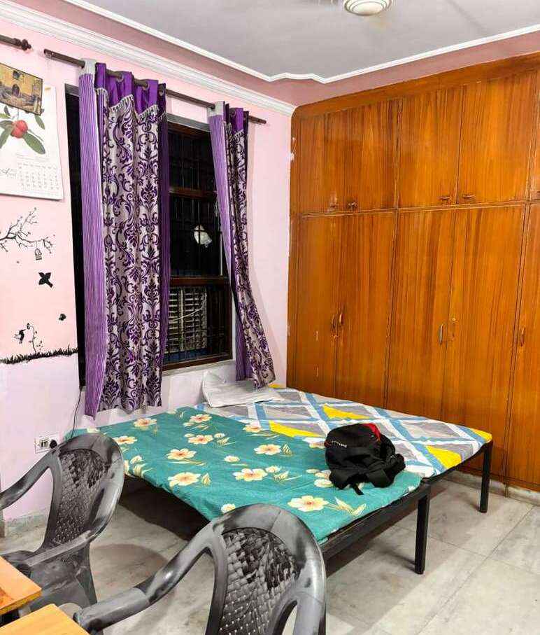 Hostel/PG for girls