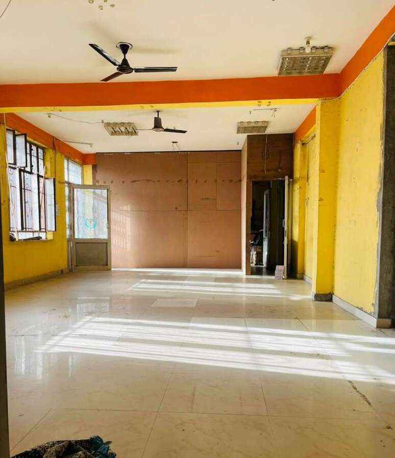 Hall/Godown for rent