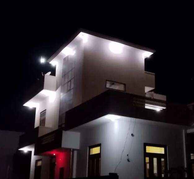 Hostel for boys