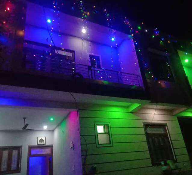 Hostel/pg for Girls