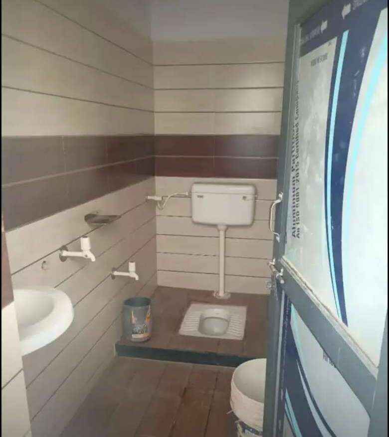 1 RK House/Villa for rent to Boys, Girls, Family, Students, Employee, Sibling