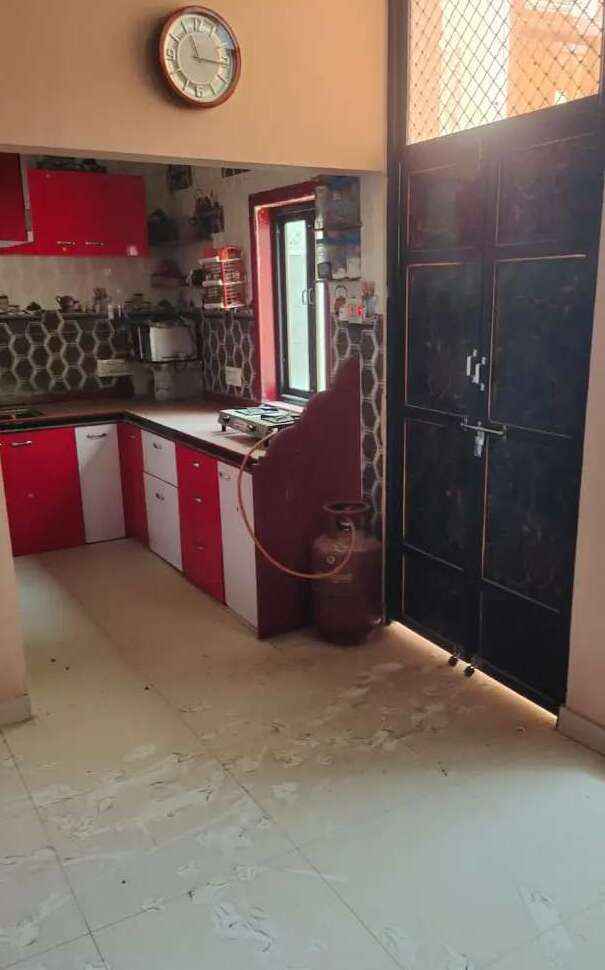 2 BHK Apartment for rent to Family