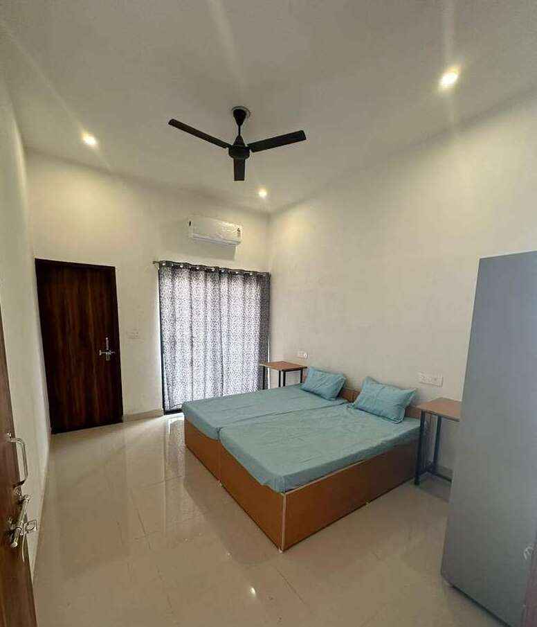 Anchal Girls Hostel