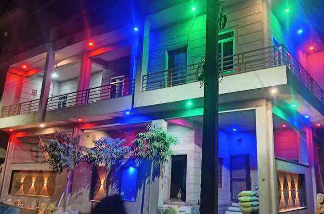 Mahadev PG/Hostel for Boys