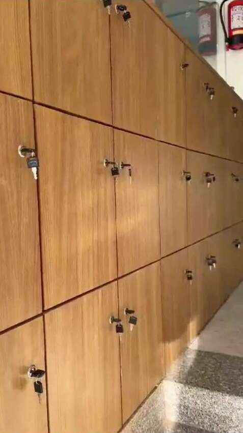 Hostel for Girls