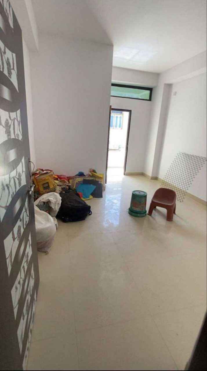 3 BHK Apartment for rent to Family
