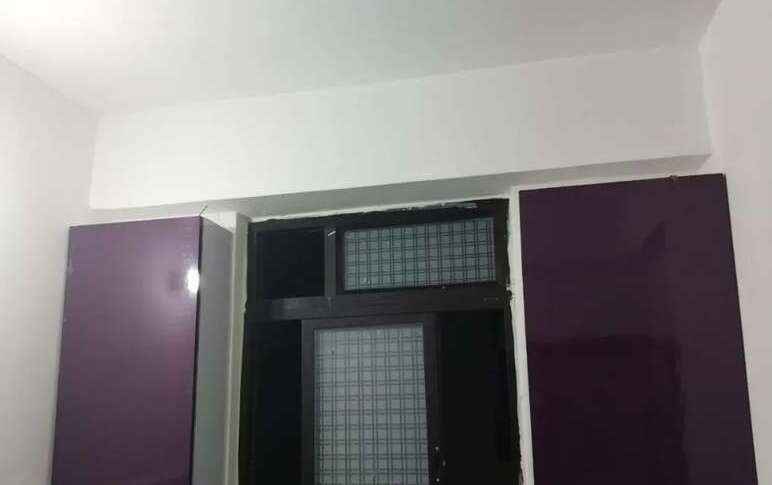 2 BHK in Apartment for Sell