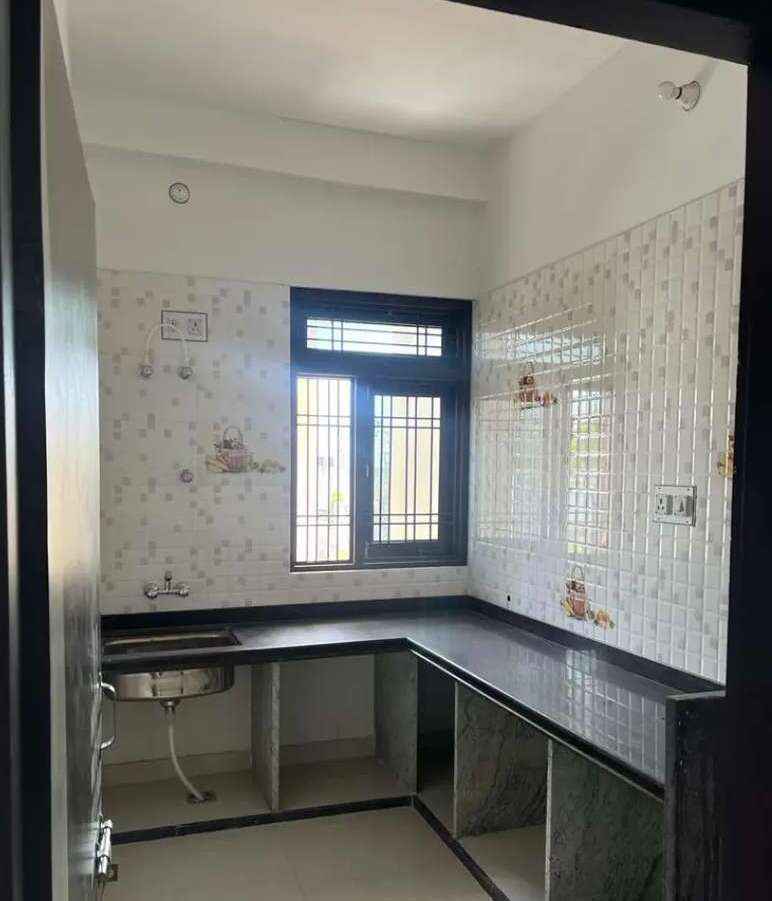 3 BHK Apartment for rent to Family