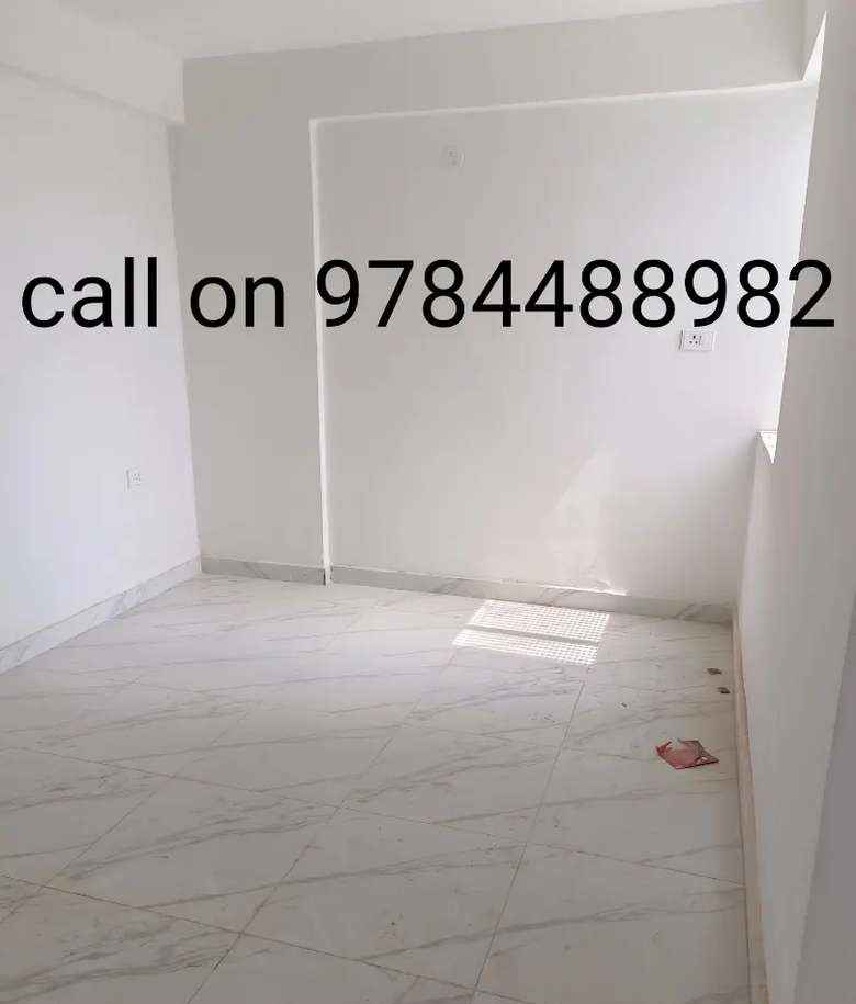 2 BHK Apartment for rent to Family