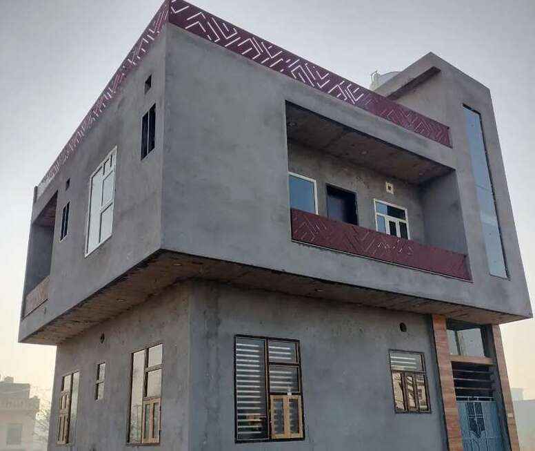 4 BHK House/Villa for rent to Boys, Girls, Family, Students, Employee, Sibling