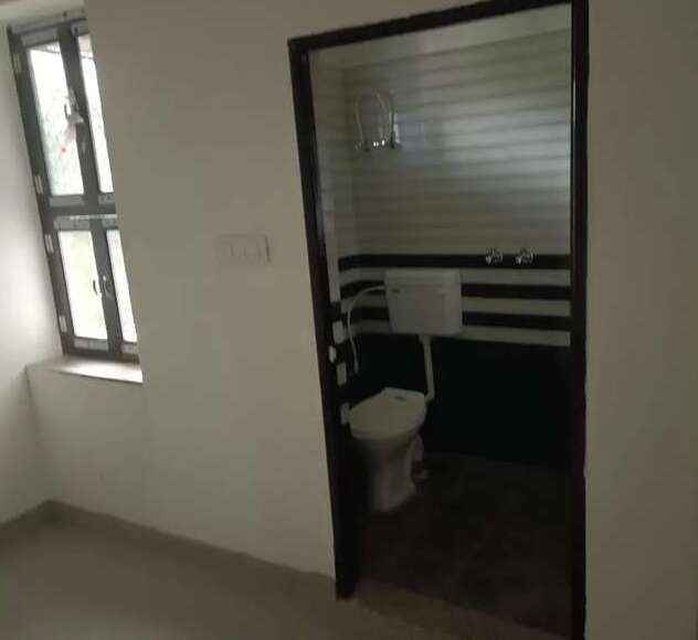 1 BHK House/Villa for rent to Girls, Family