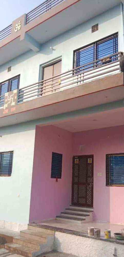 2 BHK House/Villa for rent to Boys, Girls, Family, Students, Employee, Sibling, Couple