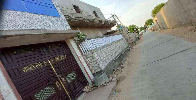 1 BHK House/Villa for rent to Boys, Girls, Family, Students, Couple, Employee, Sibling