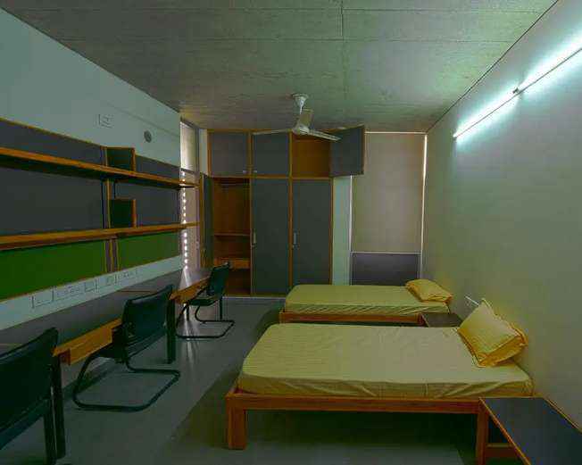 Hostel For Boys