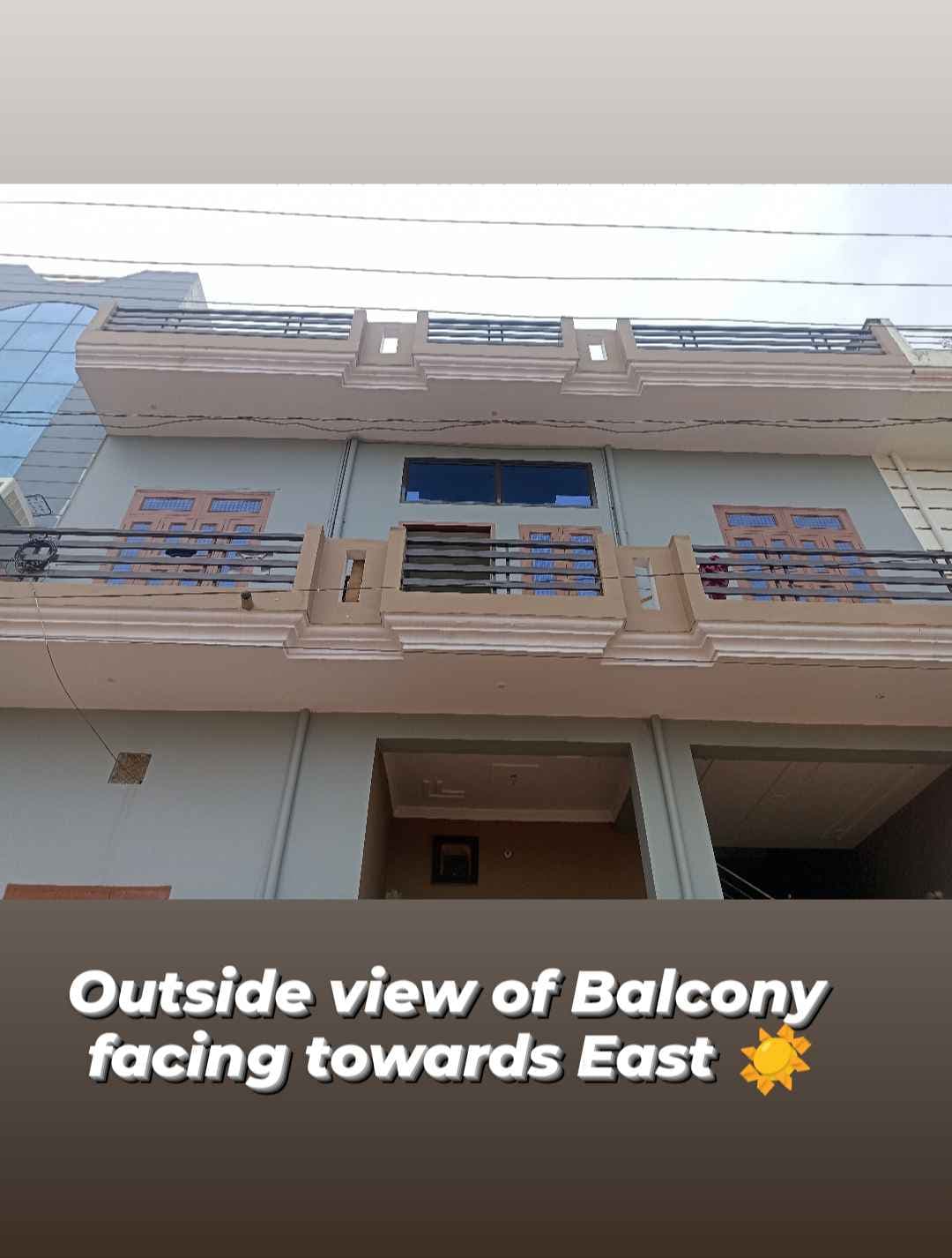 3 BHK House/Villa for rent to Boys, Girls, Family, Students, Couple, Employee, Sibling