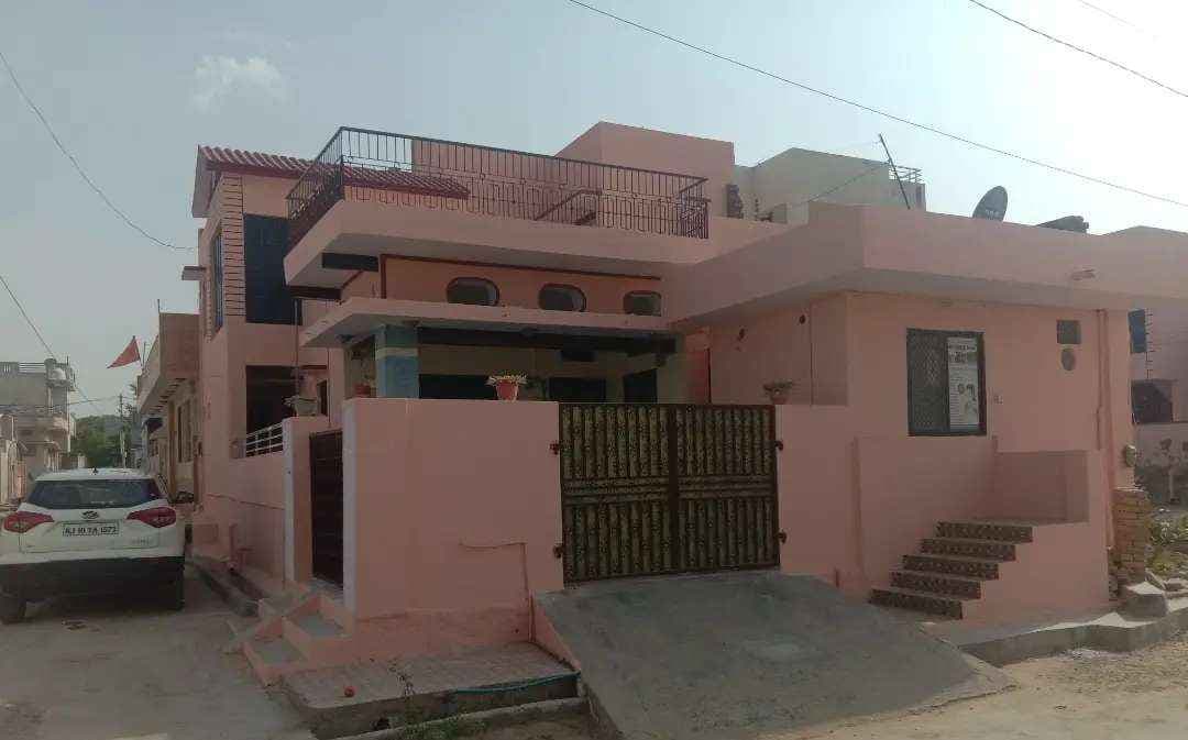 2 BHK House/Villa for rent to Boys, Girls, Family, Students, Employee, Couple