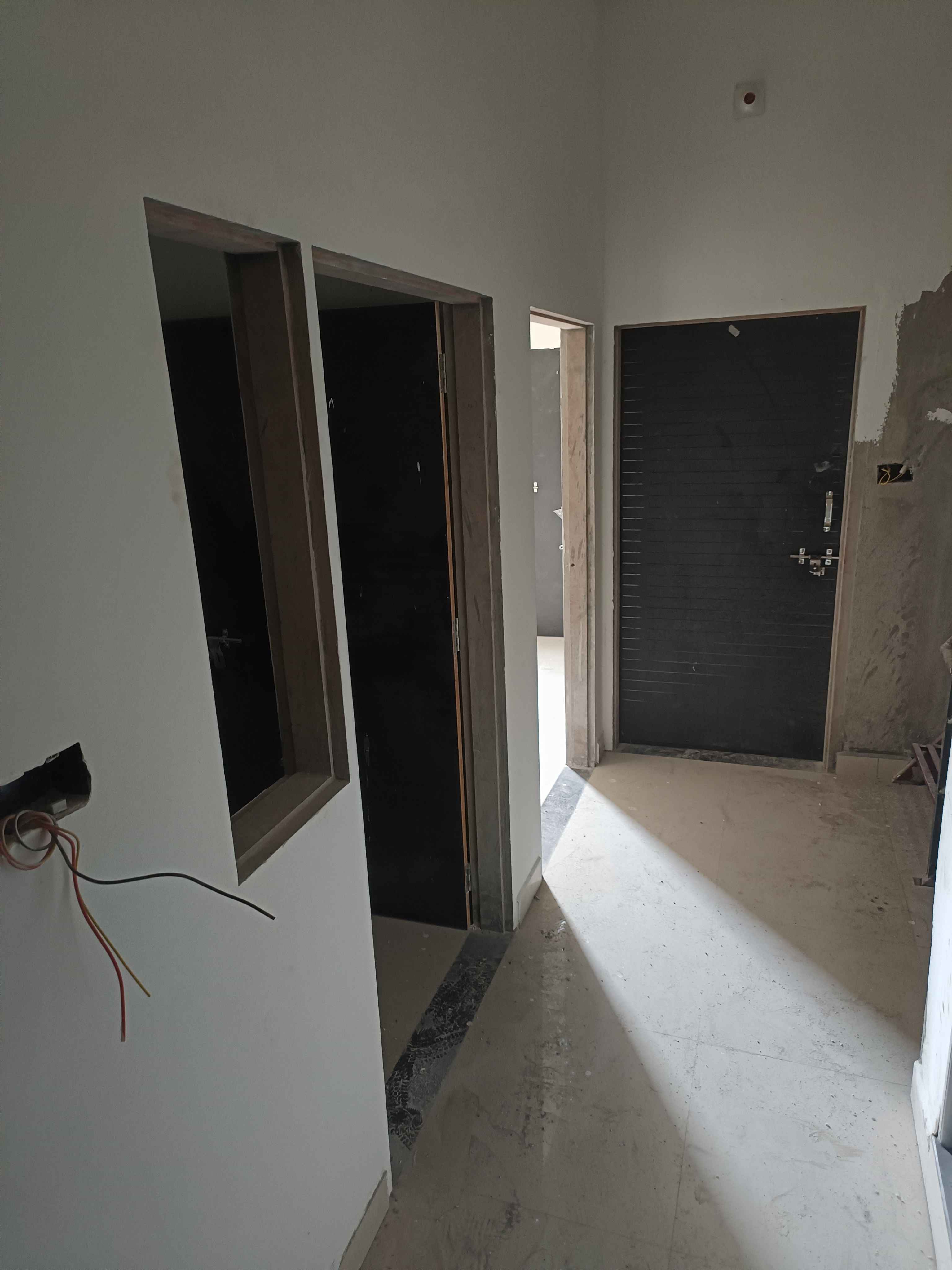 1 RK House/Villa for rent to Family