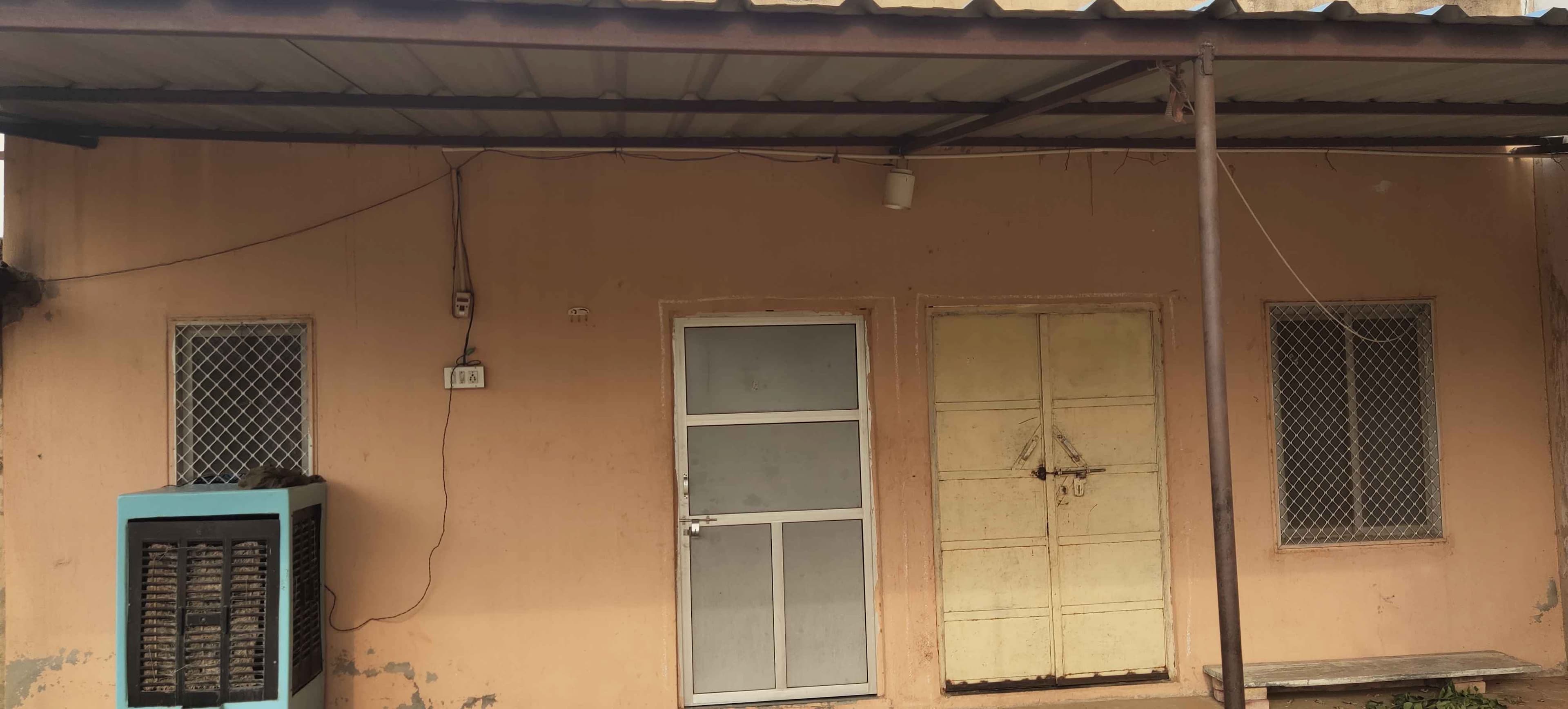 2 Rooms House/Villa for rent to Boys, Girls, Family, Students, Employee, Couple, Sibling