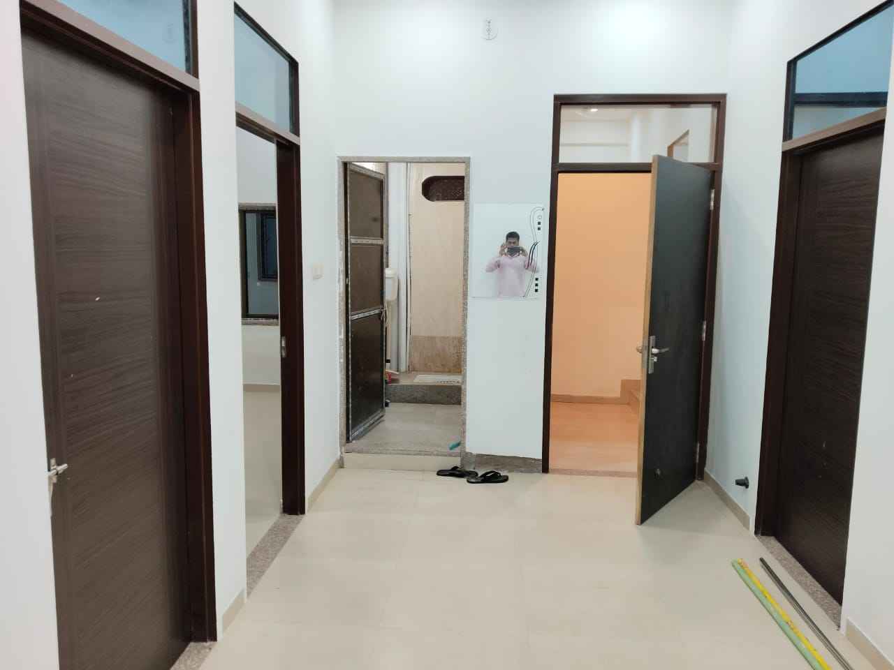 1 RK Apartment for rent to Girls