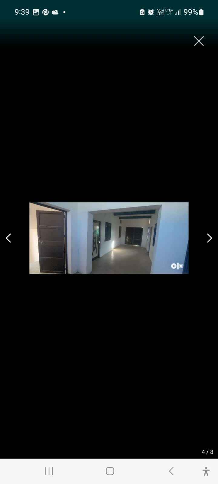 2 Rooms Apartment for rent to Boys, Girls, Family, Students, Employee, Sibling