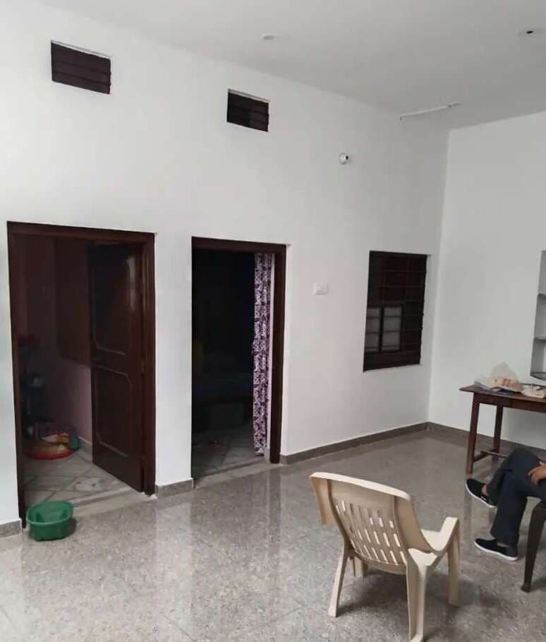 2 BHK House/Villa for rent to Family, Girls
