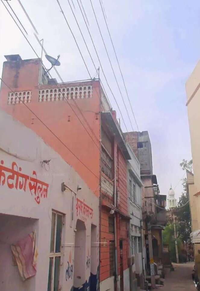 4 BHK in Entire Home for Sell