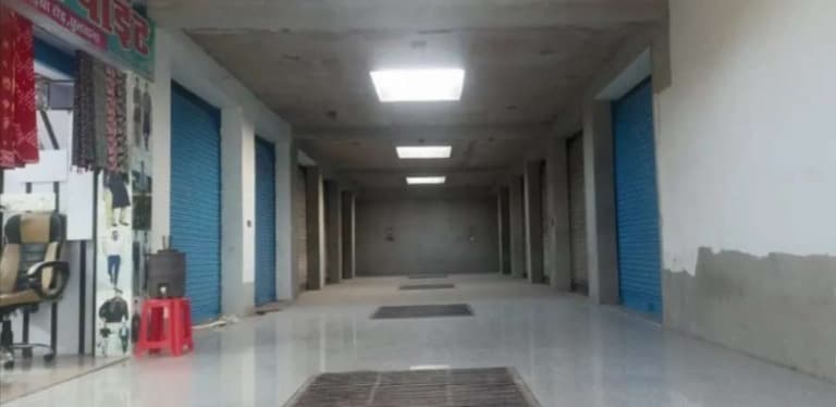 Entire Building for Sell